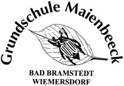 Grundschule Maienbeeck - Wiemersdorf